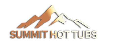 Summit Hot tub